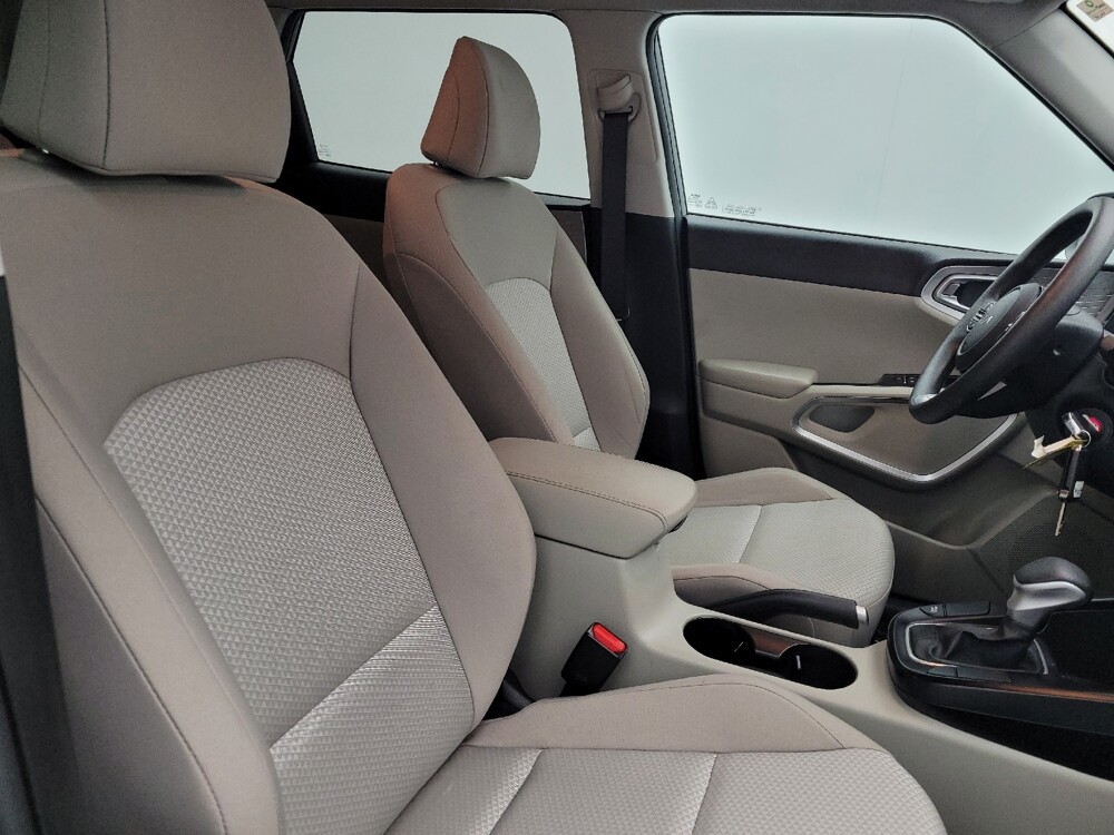 2024 Kia Soul in Greenville, SC 29607 - 18123244 21