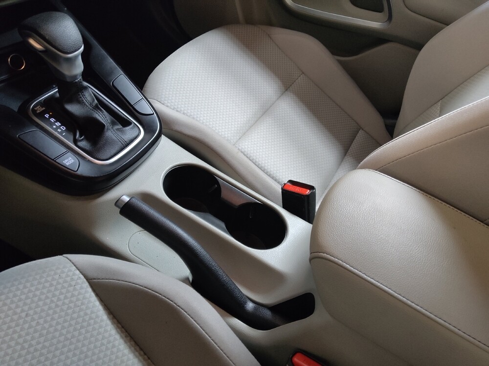 2024 Kia Soul in Greenville, SC 29607 - 18123244 26