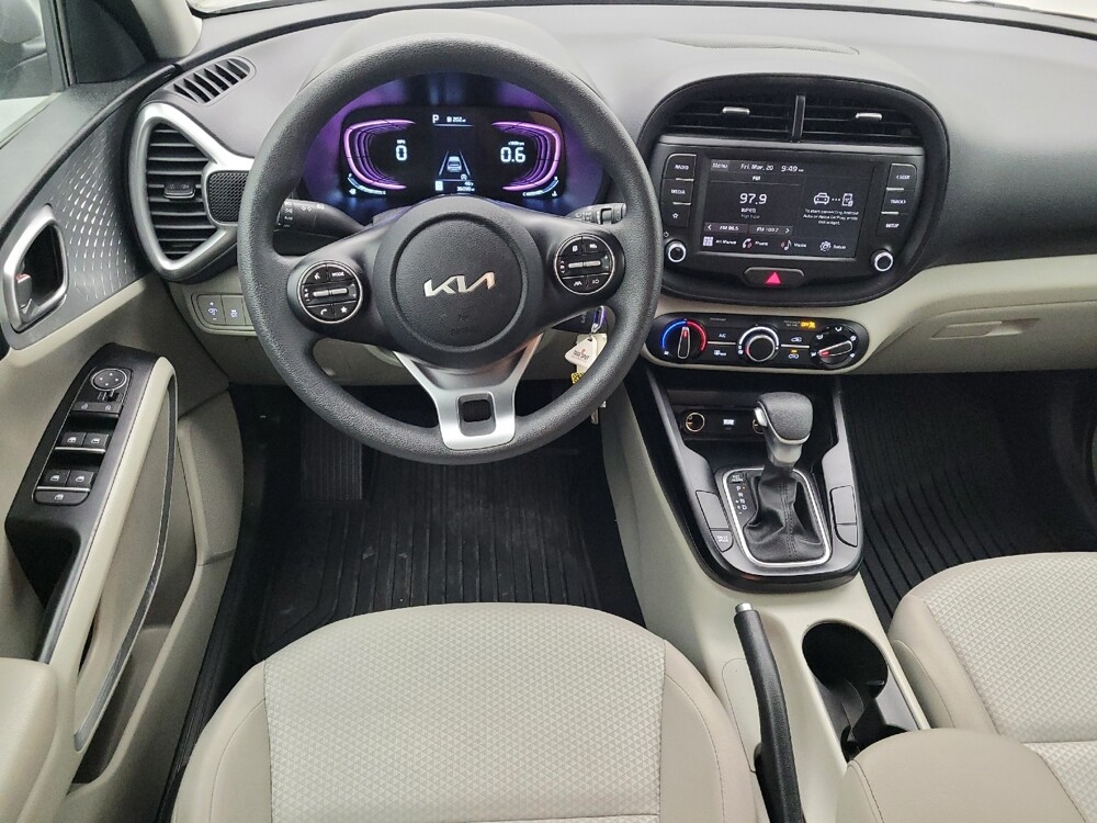 2024 Kia Soul in Greenville, SC 29607 - 18123244 22