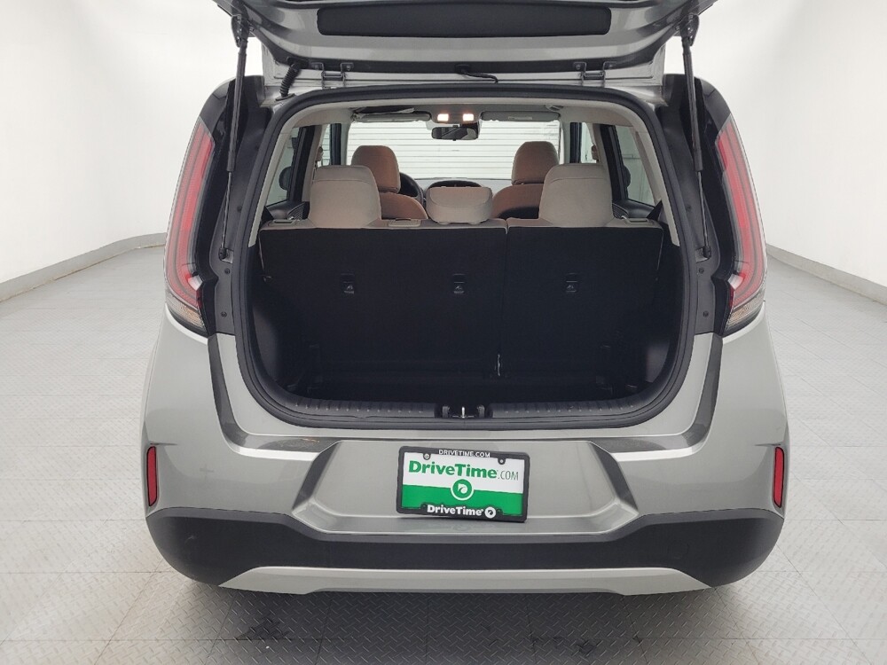 2024 Kia Soul in Greenville, SC 29607 - 18123244 29