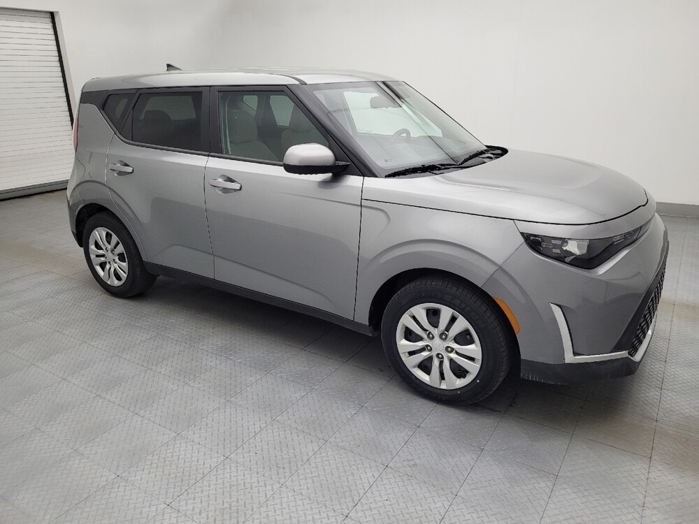 2024 Kia Soul in Greenville, SC 29607 - 18123244 11