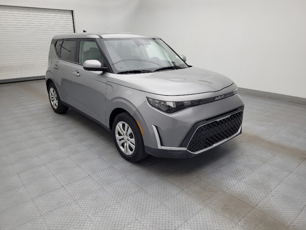 2024 Kia Soul in Greenville, SC 29607 - 18123244 13