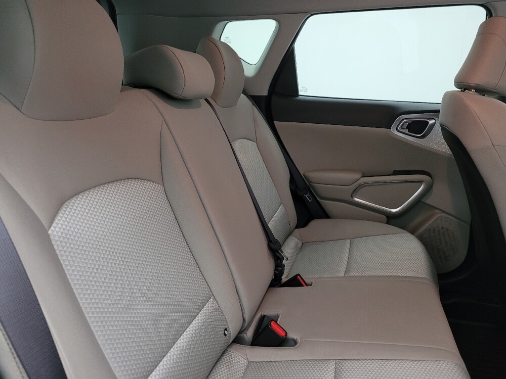 2024 Kia Soul in Greenville, SC 29607 - 18123244 19