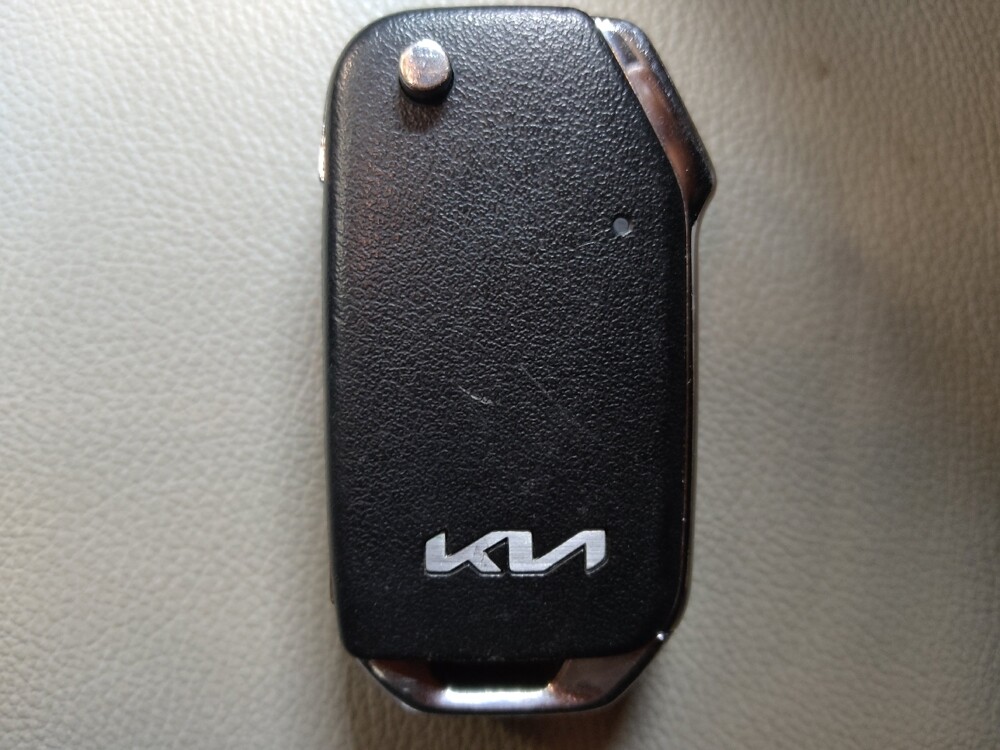 2024 Kia Soul in Greenville, SC 29607 - 18123244 32