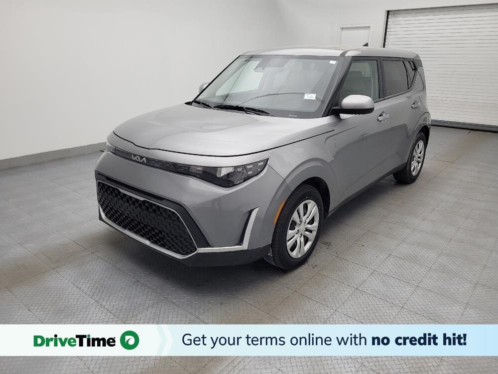 2024 Kia Soul in Greenville, SC 29607 - 18123244