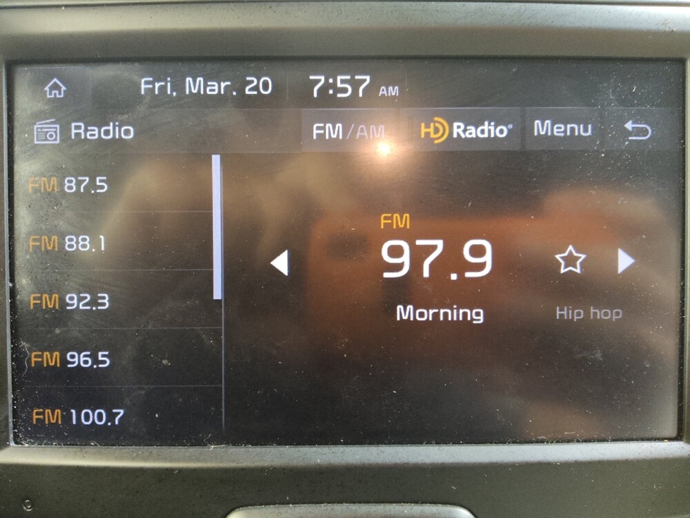 2024 Kia Soul in Greenville, SC 29607 - 18123244 25