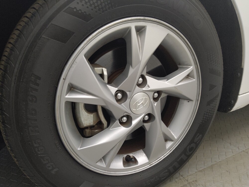 2021 Hyundai Elantra in Albuquerque, NM 87123 - 18123245 31