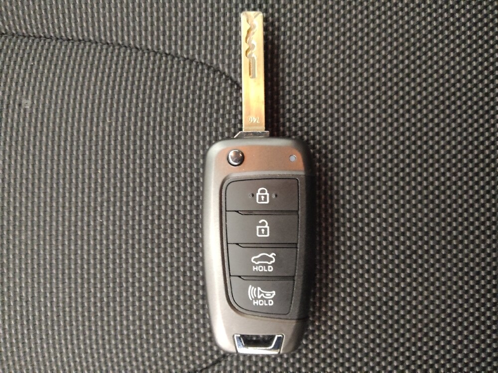 2021 Hyundai Elantra in Albuquerque, NM 87123 - 18123245 32