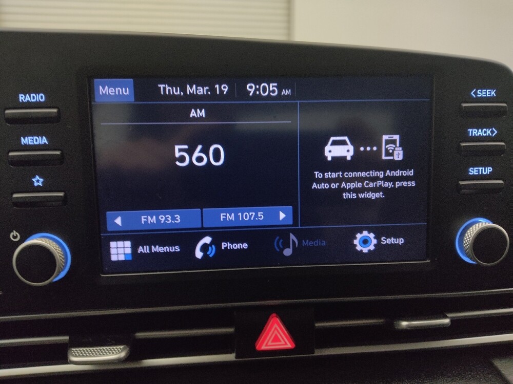 2021 Hyundai Elantra in Albuquerque, NM 87123 - 18123245 25