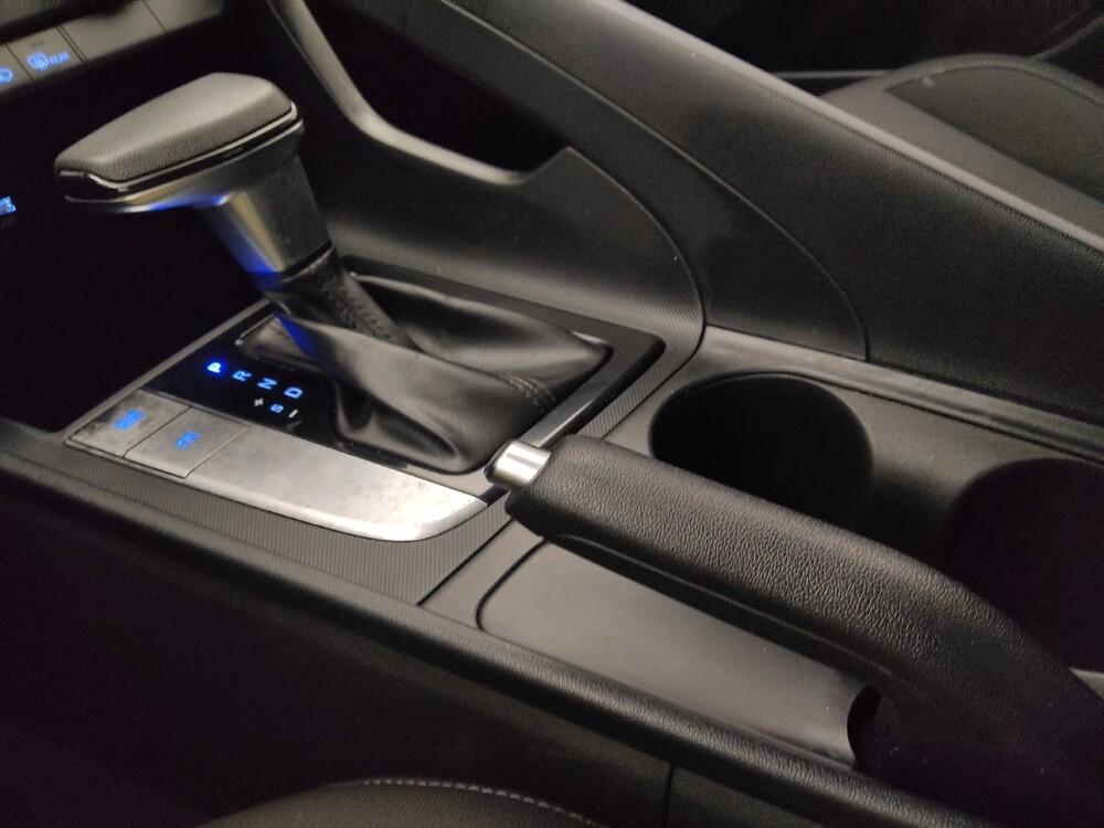 2021 Hyundai Elantra in Albuquerque, NM 87123 - 18123245 26