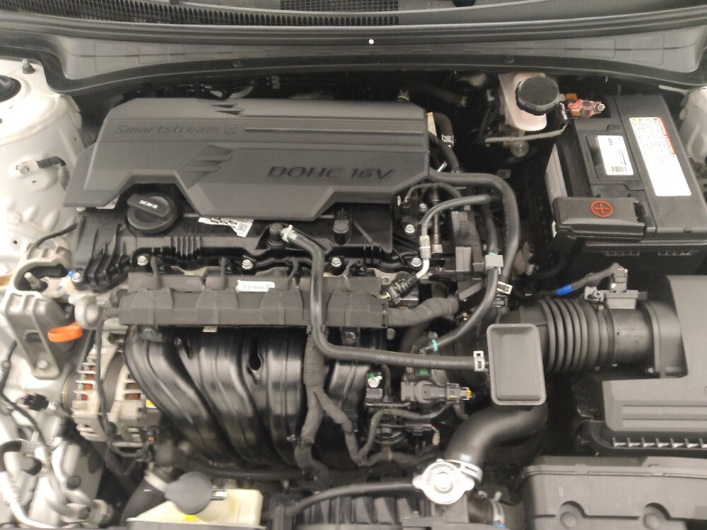 2021 Hyundai Elantra in Albuquerque, NM 87123 - 18123245 30