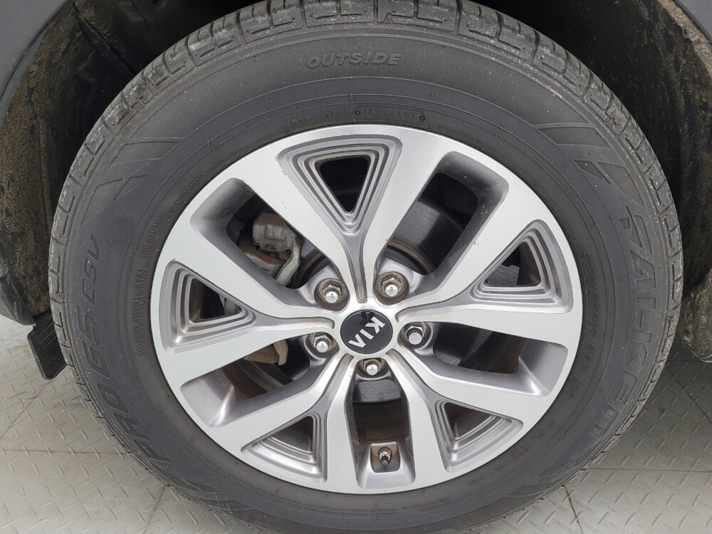 2015 Kia Sportage in Greenville, SC 29607 - 18123247 31