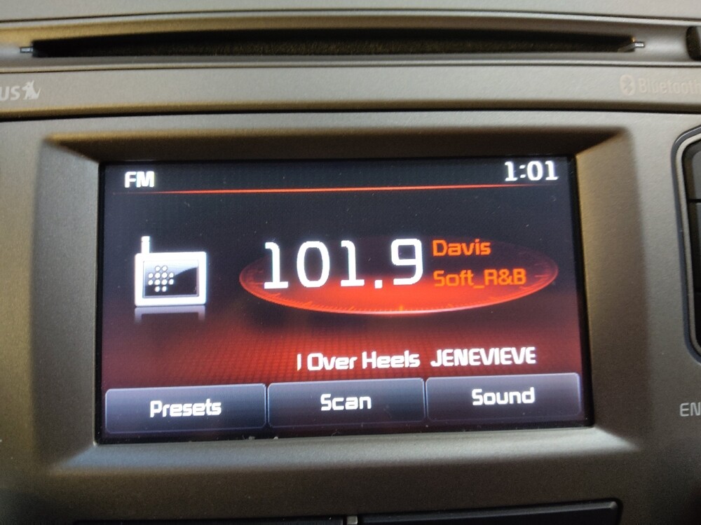 2015 Kia Sportage in Greenville, SC 29607 - 18123247 25