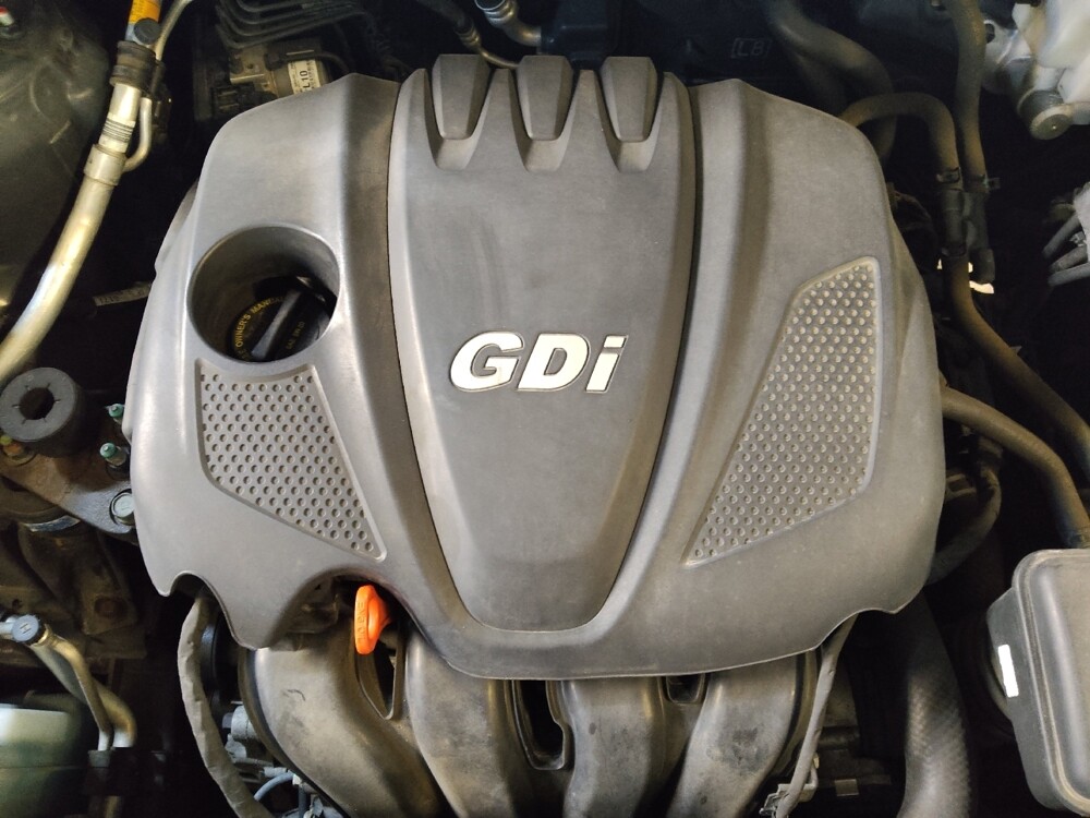 2015 Kia Sportage in Greenville, SC 29607 - 18123247 30