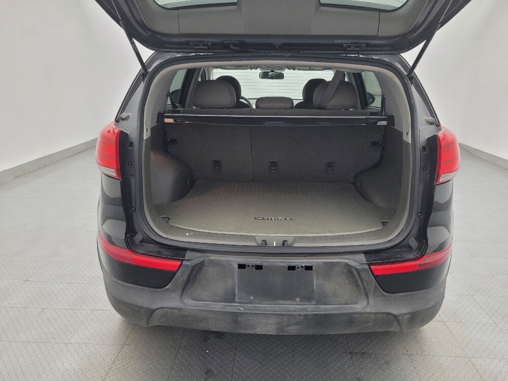 2015 Kia Sportage in Greenville, SC 29607 - 18123247 29