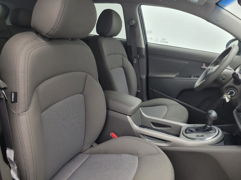 2015 Kia Sportage in Greenville, SC 29607 - 18123247 21