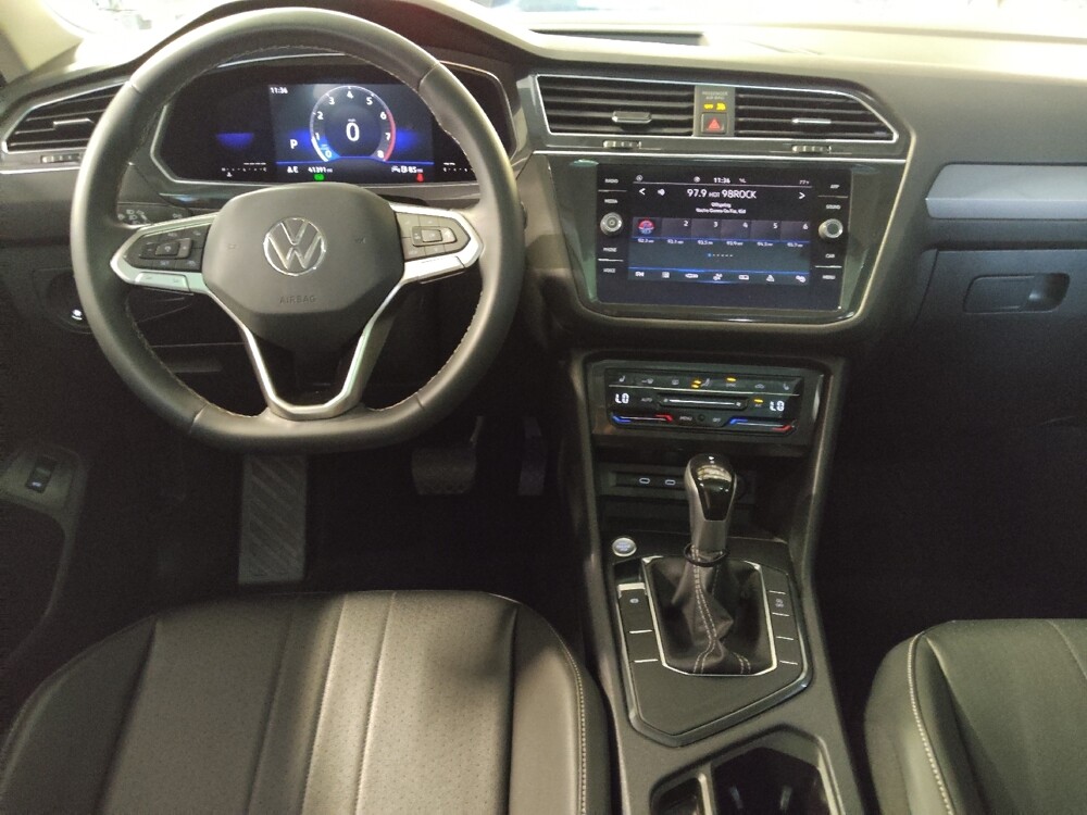 2022 Volkswagen Tiguan in Morrow, GA 30260 - 18123248 22