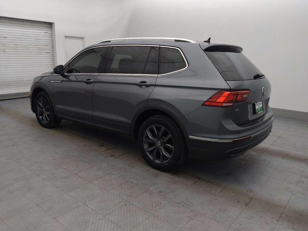 2022 Volkswagen Tiguan in Morrow, GA 30260 - 18123248 3