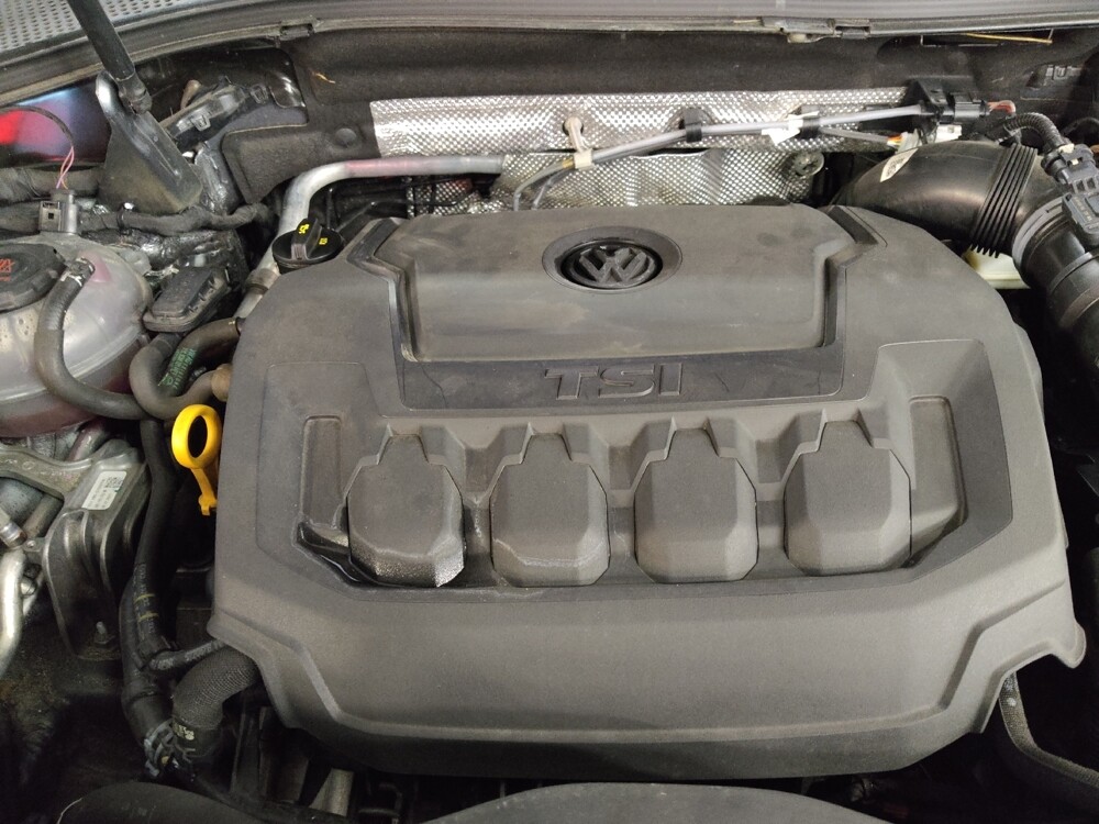 2022 Volkswagen Tiguan in Morrow, GA 30260 - 18123248 30