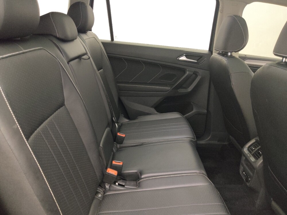 2022 Volkswagen Tiguan in Morrow, GA 30260 - 18123248 19