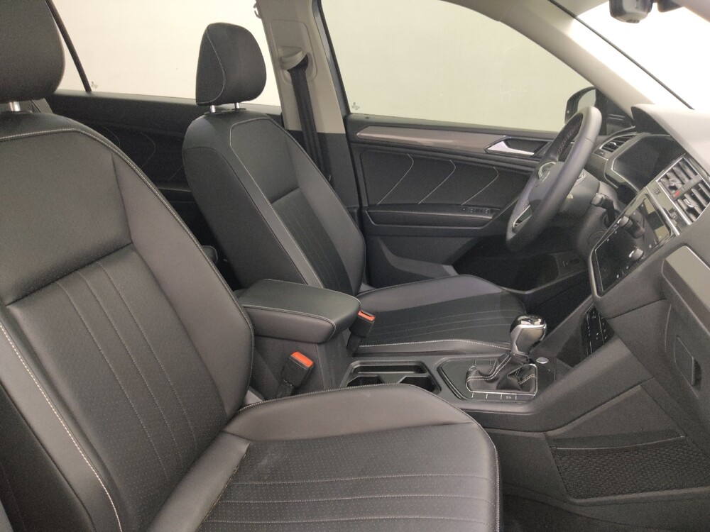 2022 Volkswagen Tiguan in Morrow, GA 30260 - 18123248 21