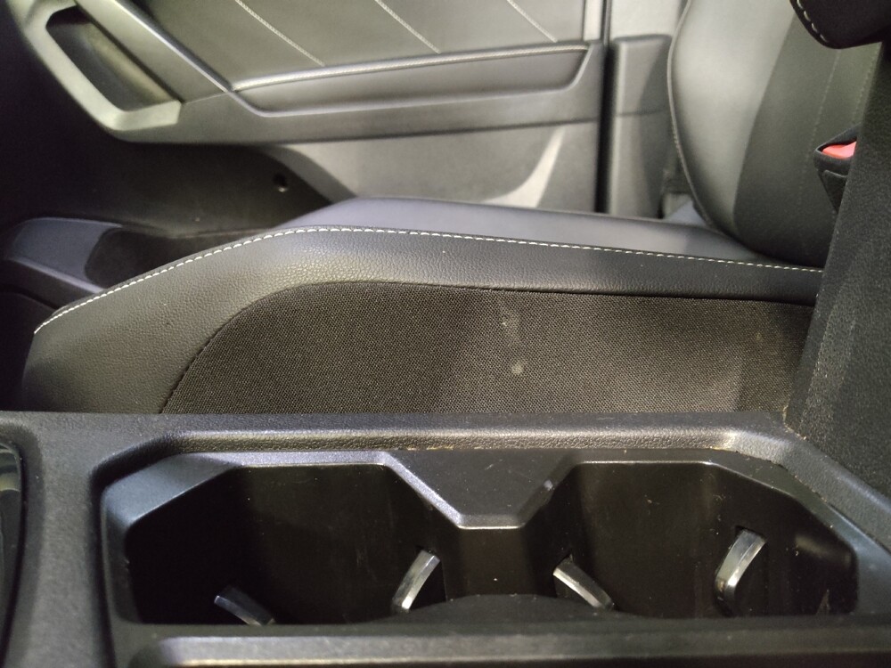 2022 Volkswagen Tiguan in Morrow, GA 30260 - 18123248 26