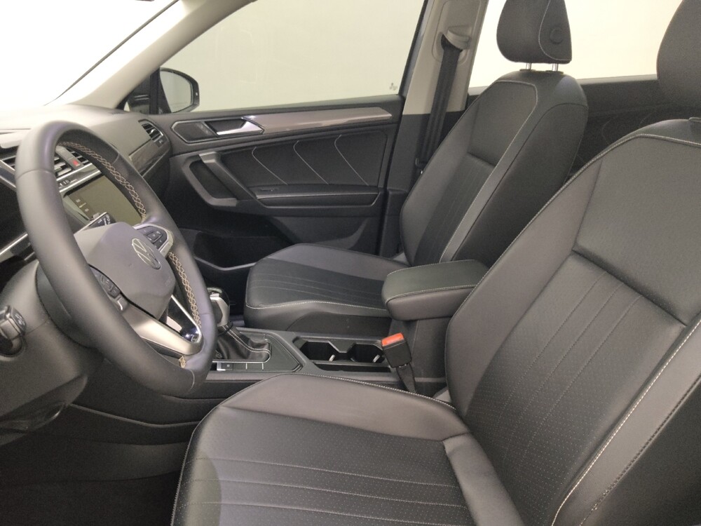 2022 Volkswagen Tiguan in Morrow, GA 30260 - 18123248 17