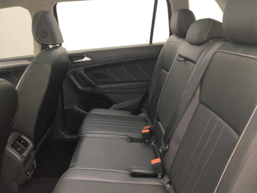 2022 Volkswagen Tiguan in Morrow, GA 30260 - 18123248 18