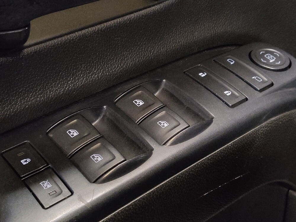 2018 Chevrolet Silverado 1500 in Gainesville, FL 32609 - 18123250 27