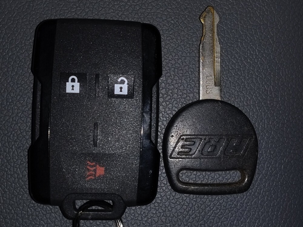 2018 Chevrolet Silverado 1500 in Gainesville, FL 32609 - 18123250 32