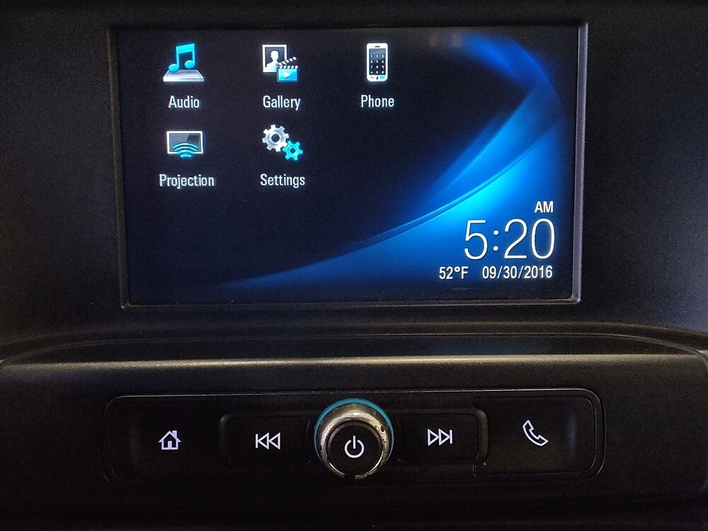 2018 Chevrolet Silverado 1500 in Gainesville, FL 32609 - 18123250 25