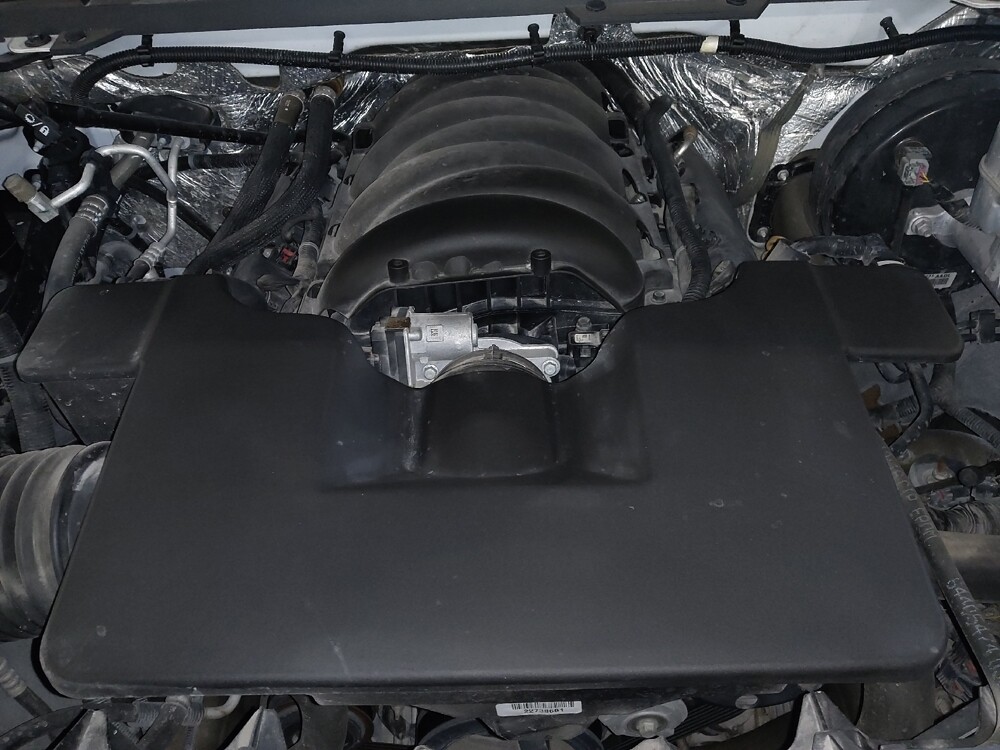 2018 Chevrolet Silverado 1500 in Gainesville, FL 32609 - 18123250 30