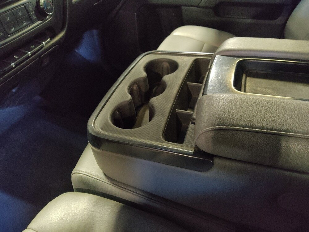 2018 Chevrolet Silverado 1500 in Gainesville, FL 32609 - 18123250 26