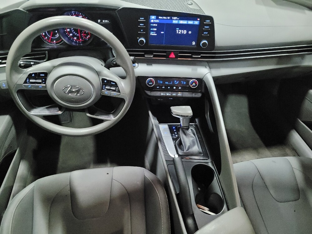2022 Hyundai Elantra in Owings Mills, MD 21117 - 18123251 22