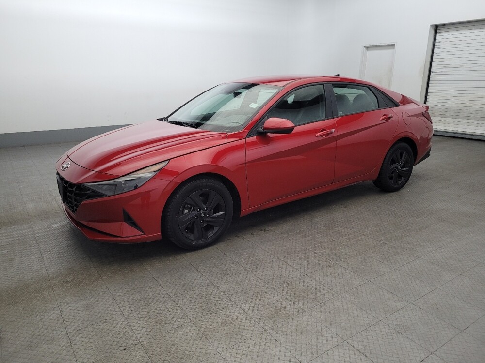 2022 Hyundai Elantra in Owings Mills, MD 21117 - 18123251 2