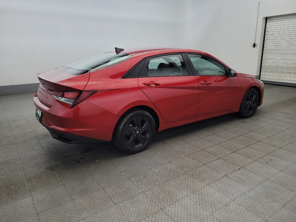 2022 Hyundai Elantra in Owings Mills, MD 21117 - 18123251 10