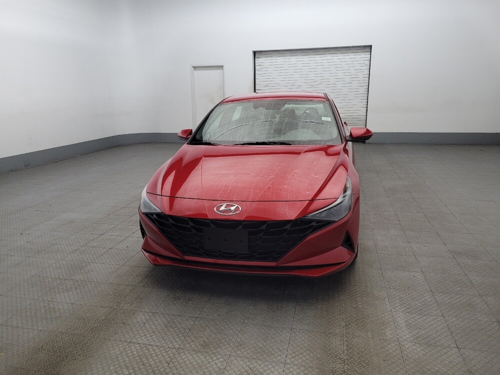 2022 Hyundai Elantra in Owings Mills, MD 21117 - 18123251 15