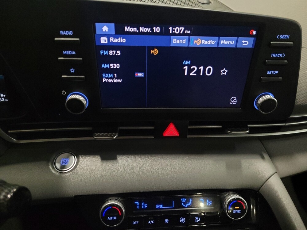 2022 Hyundai Elantra in Owings Mills, MD 21117 - 18123251 25