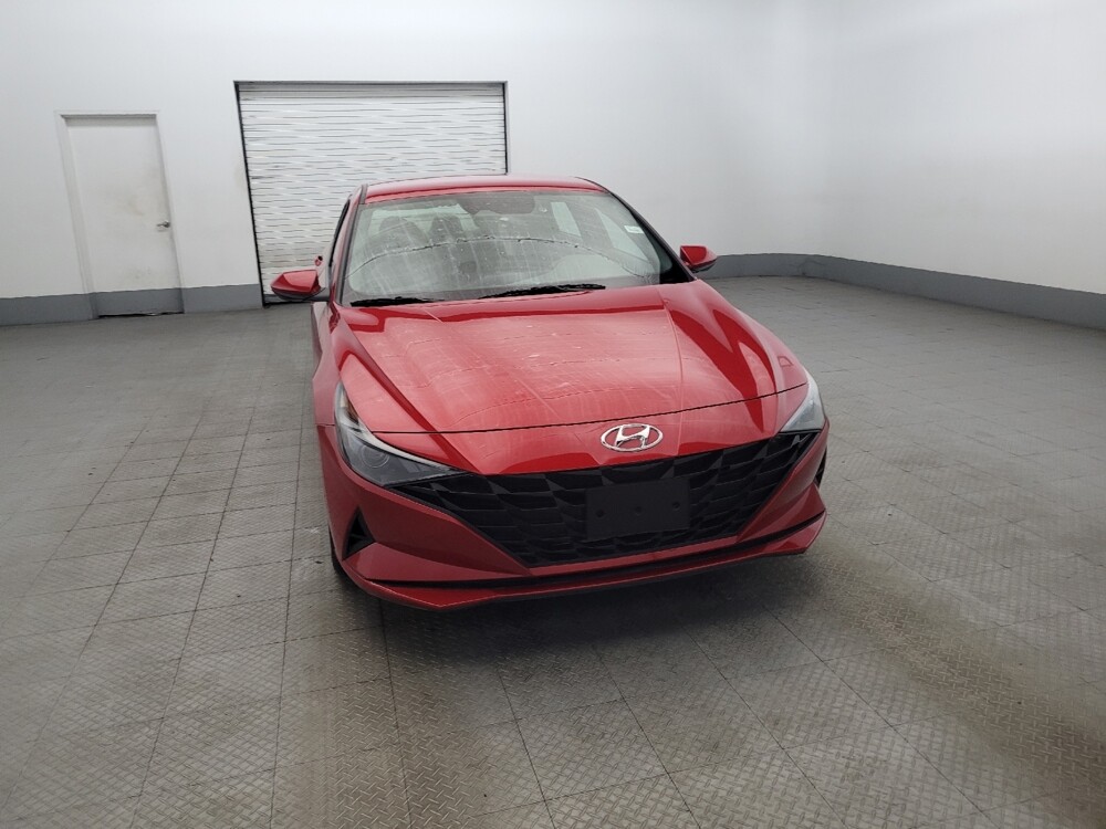 2022 Hyundai Elantra in Owings Mills, MD 21117 - 18123251 14