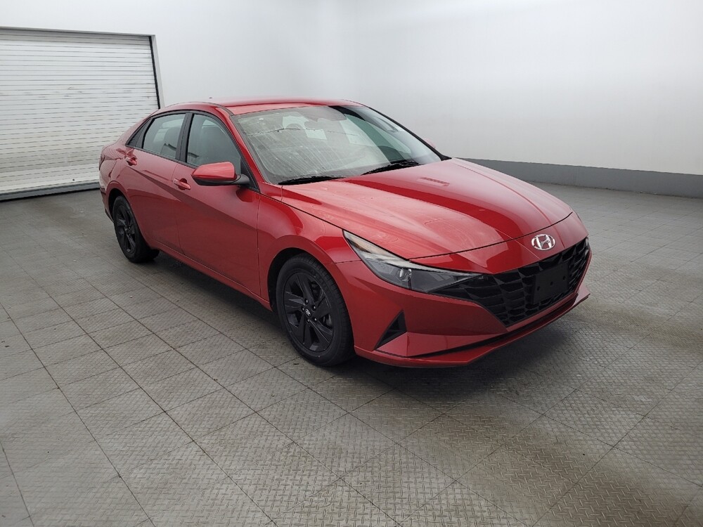 2022 Hyundai Elantra in Owings Mills, MD 21117 - 18123251 13