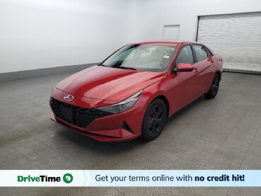 2022 Hyundai Elantra in Owings Mills, MD 21117