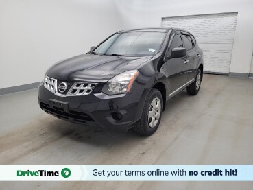 2015 Nissan Rogue in Louisville, KY 40258