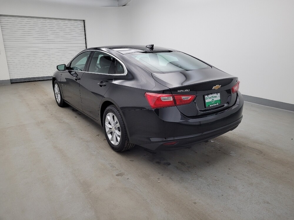 2023 Chevrolet Malibu in Maple Heights, OH 44137 - 18123253 5