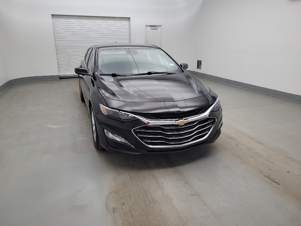2023 Chevrolet Malibu in Maple Heights, OH 44137 - 18123253 14