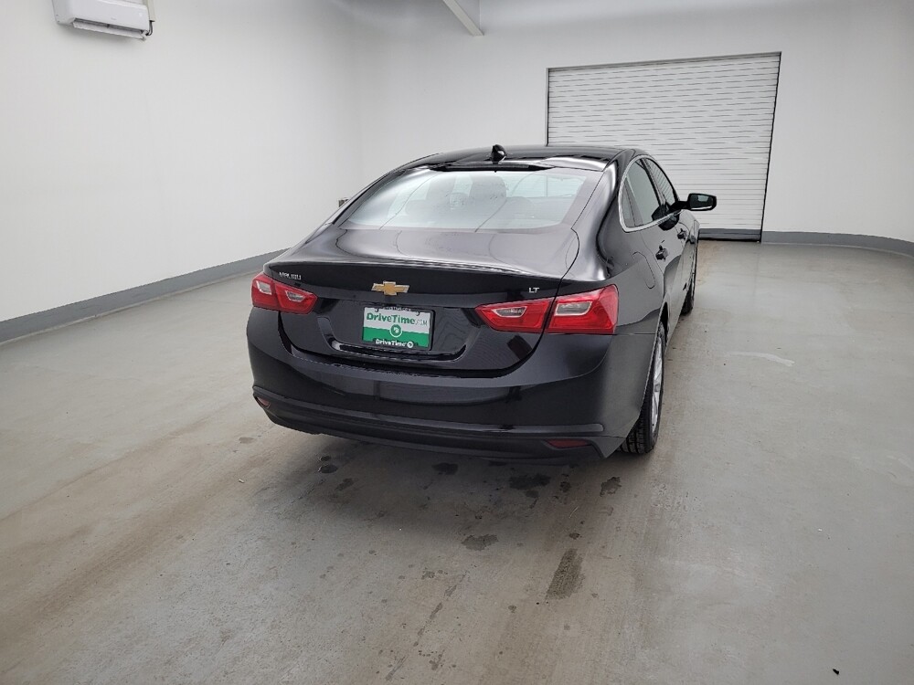 2023 Chevrolet Malibu in Maple Heights, OH 44137 - 18123253 7