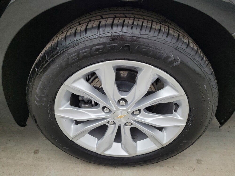 2023 Chevrolet Malibu in Maple Heights, OH 44137 - 18123253 31