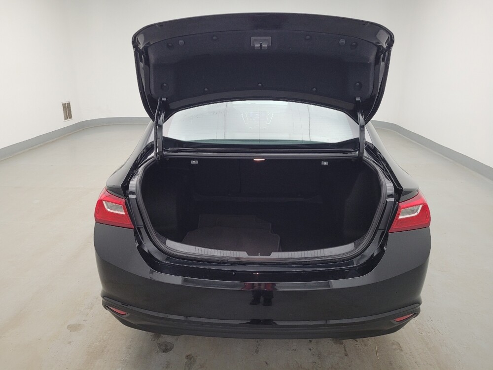 2023 Chevrolet Malibu in Maple Heights, OH 44137 - 18123253 29