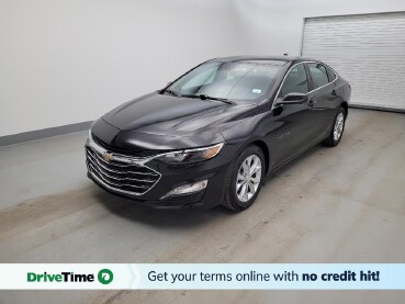 2023 Chevrolet Malibu in Maple Heights, OH 44137
