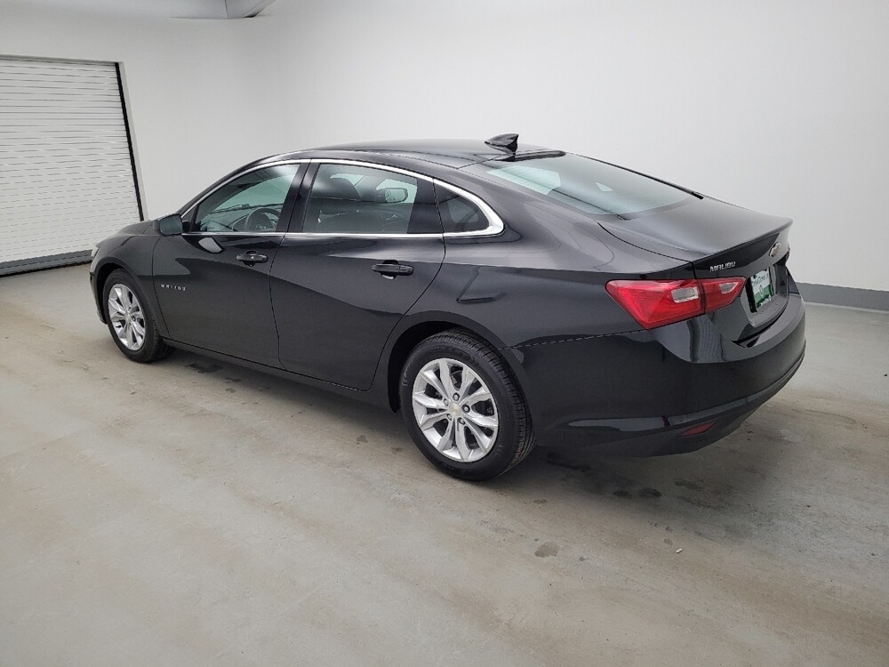 2023 Chevrolet Malibu in Maple Heights, OH 44137 - 18123253 3