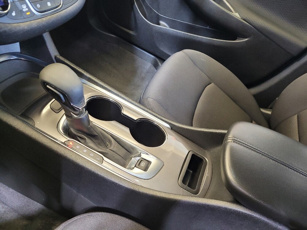 2023 Chevrolet Malibu in Maple Heights, OH 44137 - 18123253 26